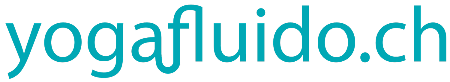 Yoga fluido