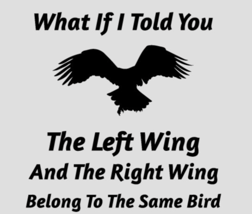 The Great deception, part 4