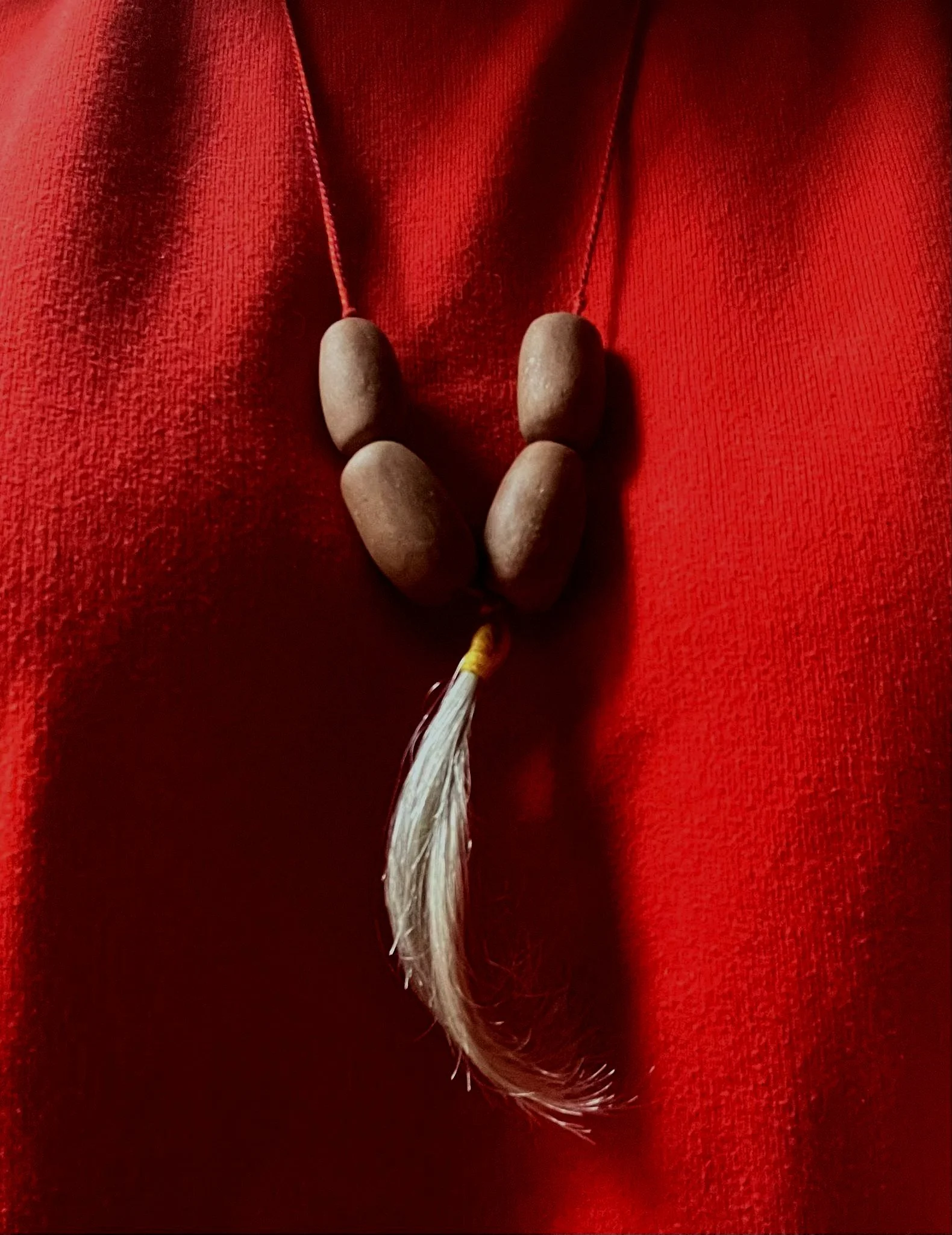 invoking my father