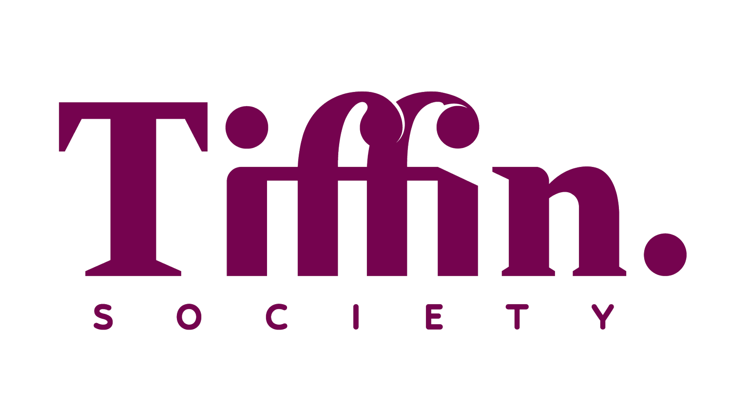 Tiffin Society