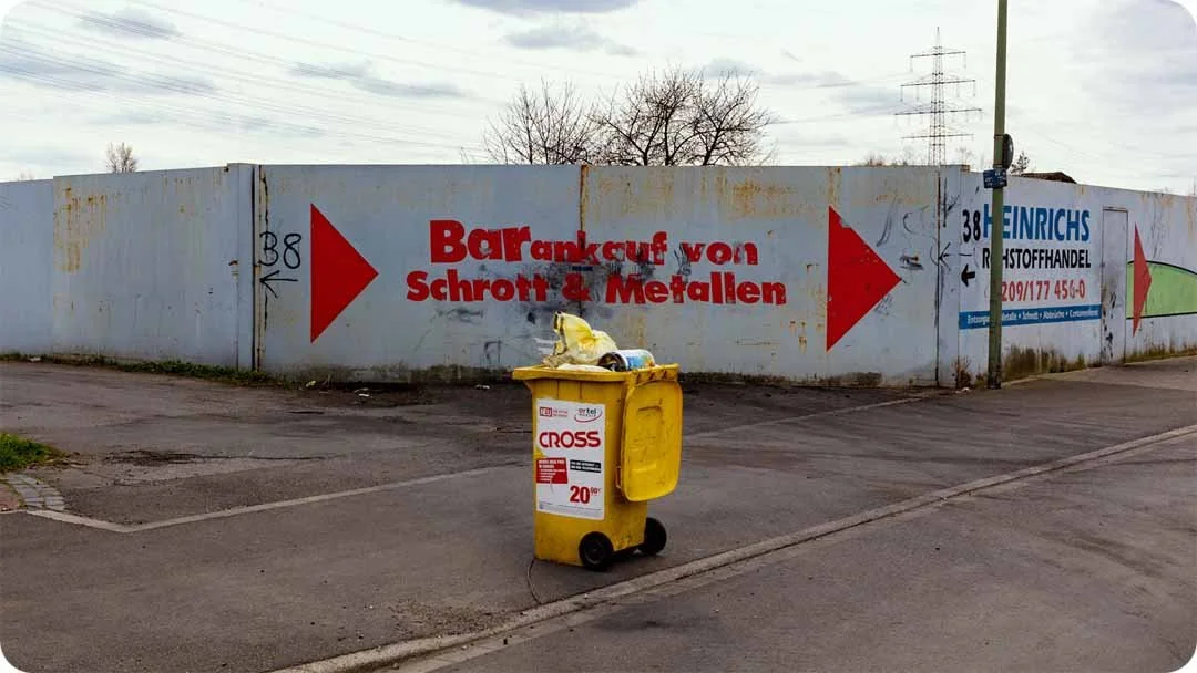 Warum der erste Eindruck zählt – und was Design damit zu tun hat 🐩