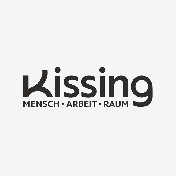 Logo von Kissing in Menden