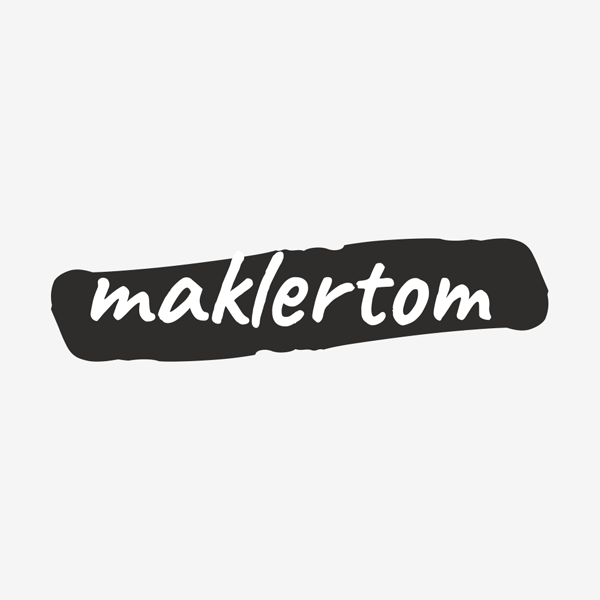 Logo von maklertom auch bekannt als Thomas Ploch Versicherung aus Dortmund