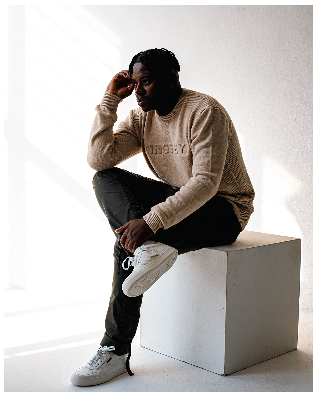 Gateway X Kingsley Heath