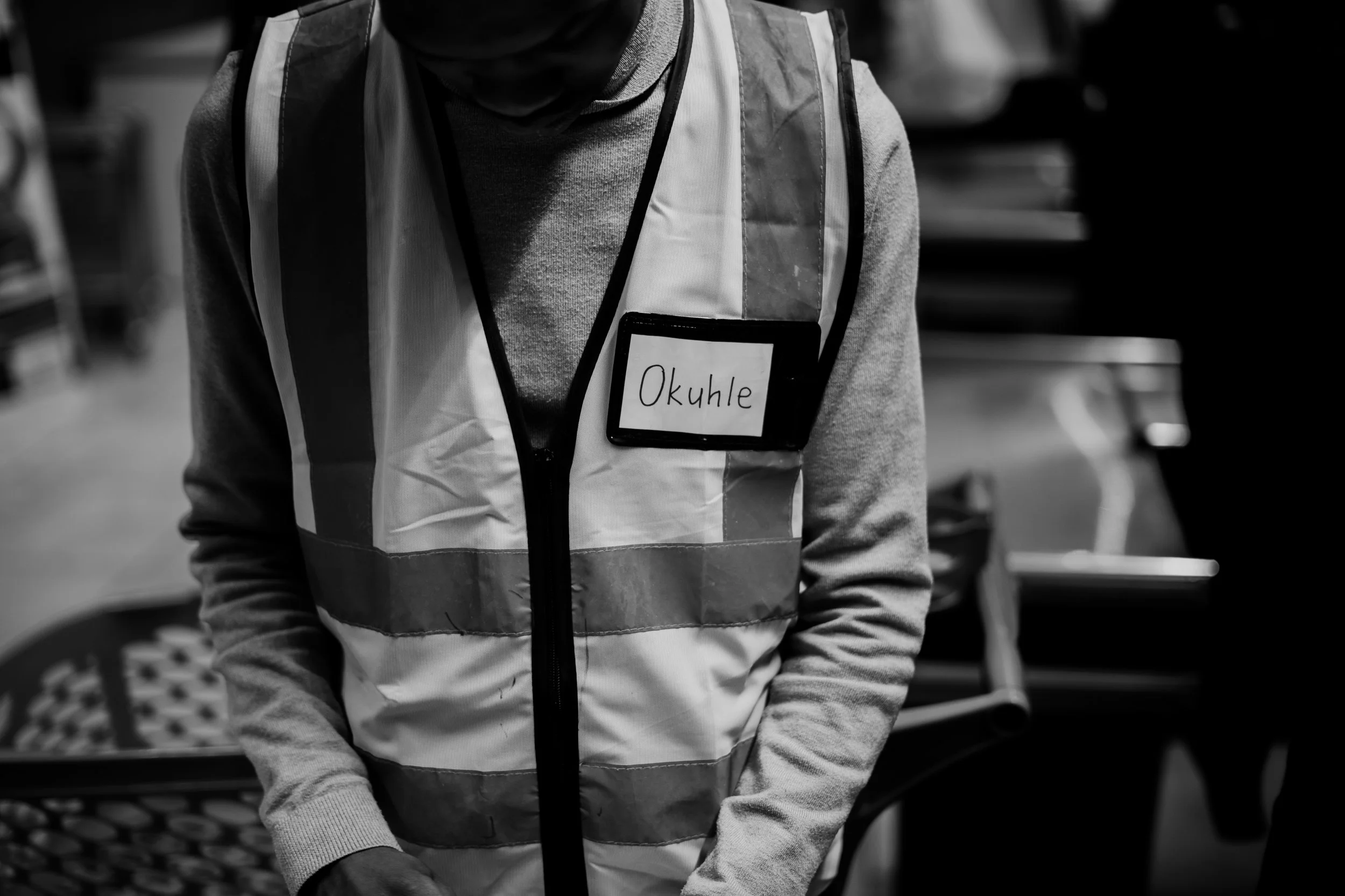 An image of The Float House