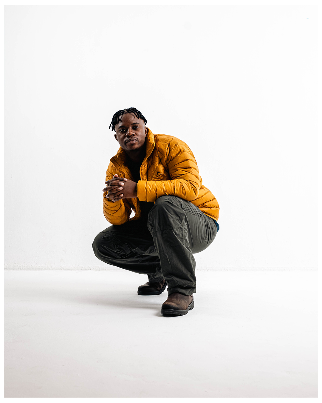 Gateway x Cape Union Mart