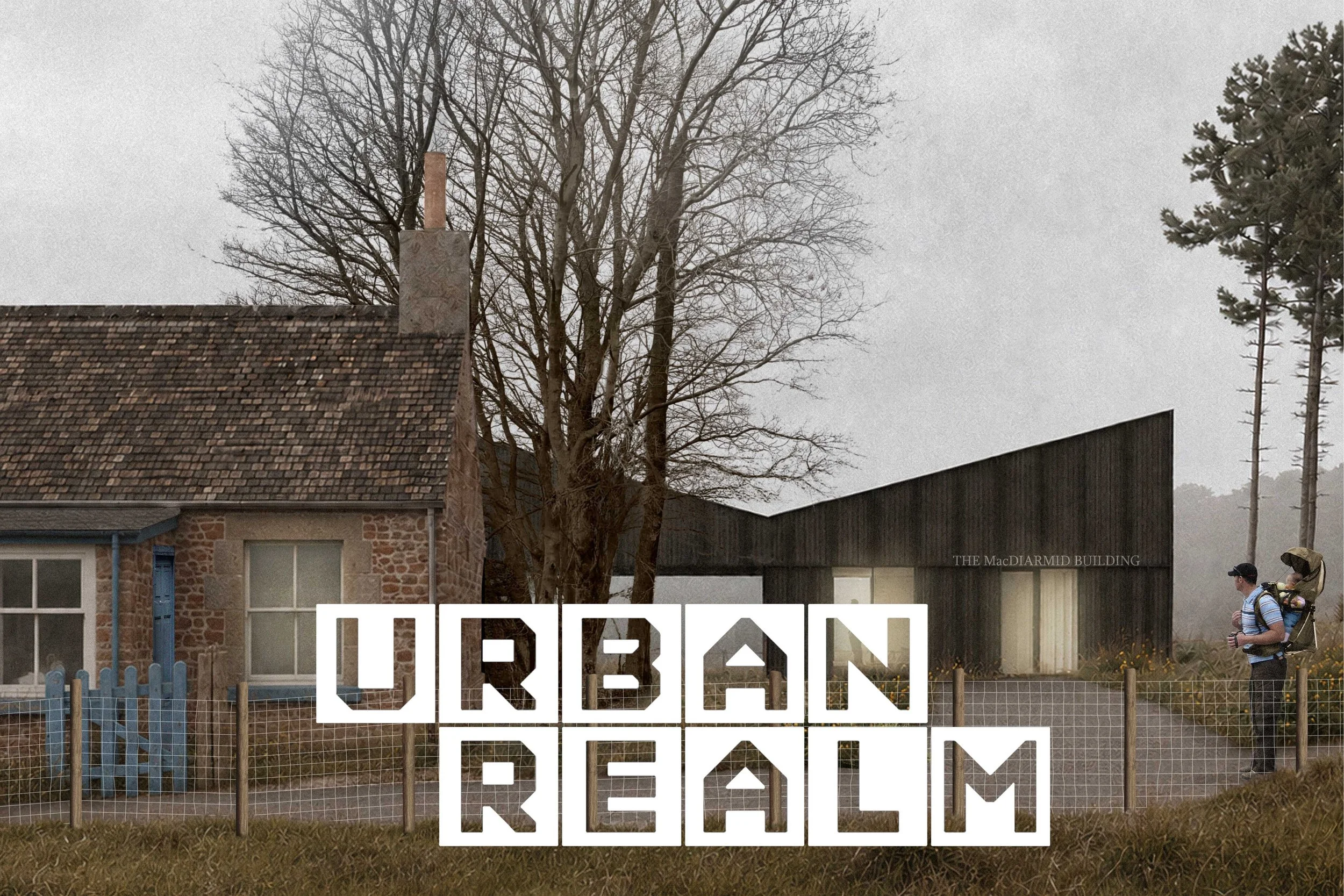 Press Feature: Brownsbank featured in Urban Realm