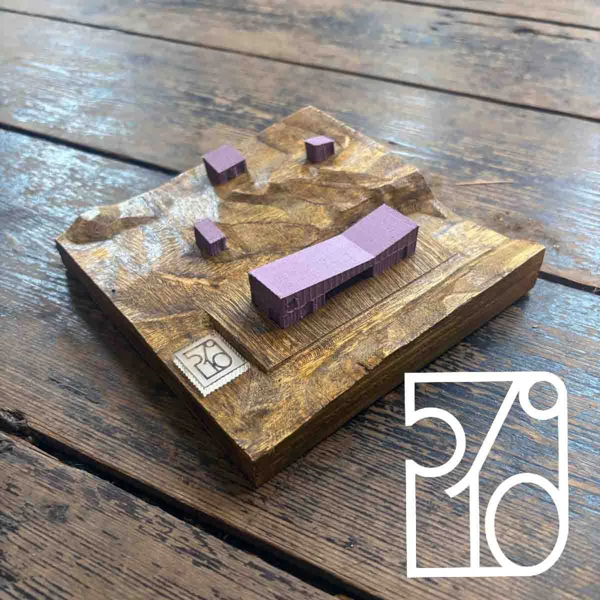 Aberdeen Talk: 57°10 Architecture Society