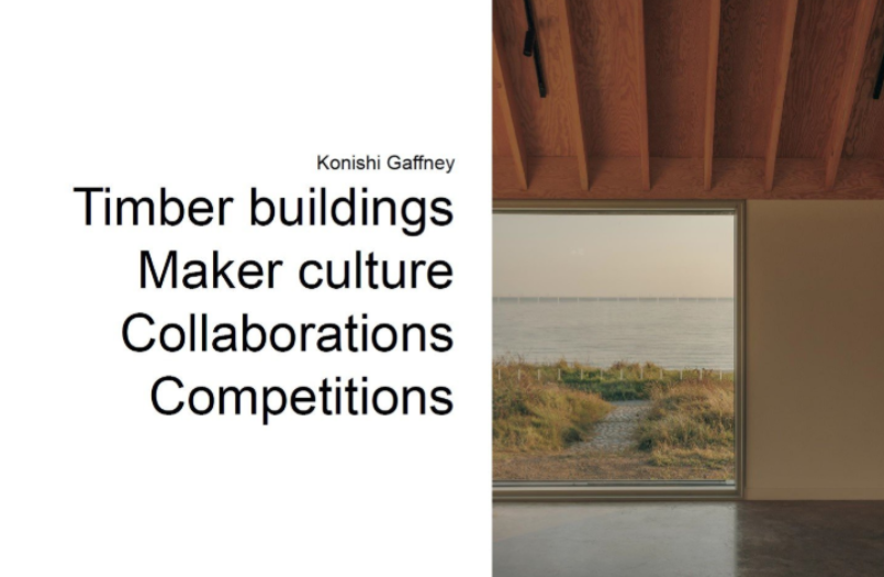Talk: Collaboration &amp; Making