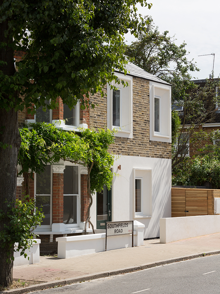 Southfields Road