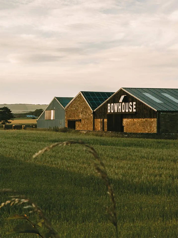 Bowhouse Food Hub