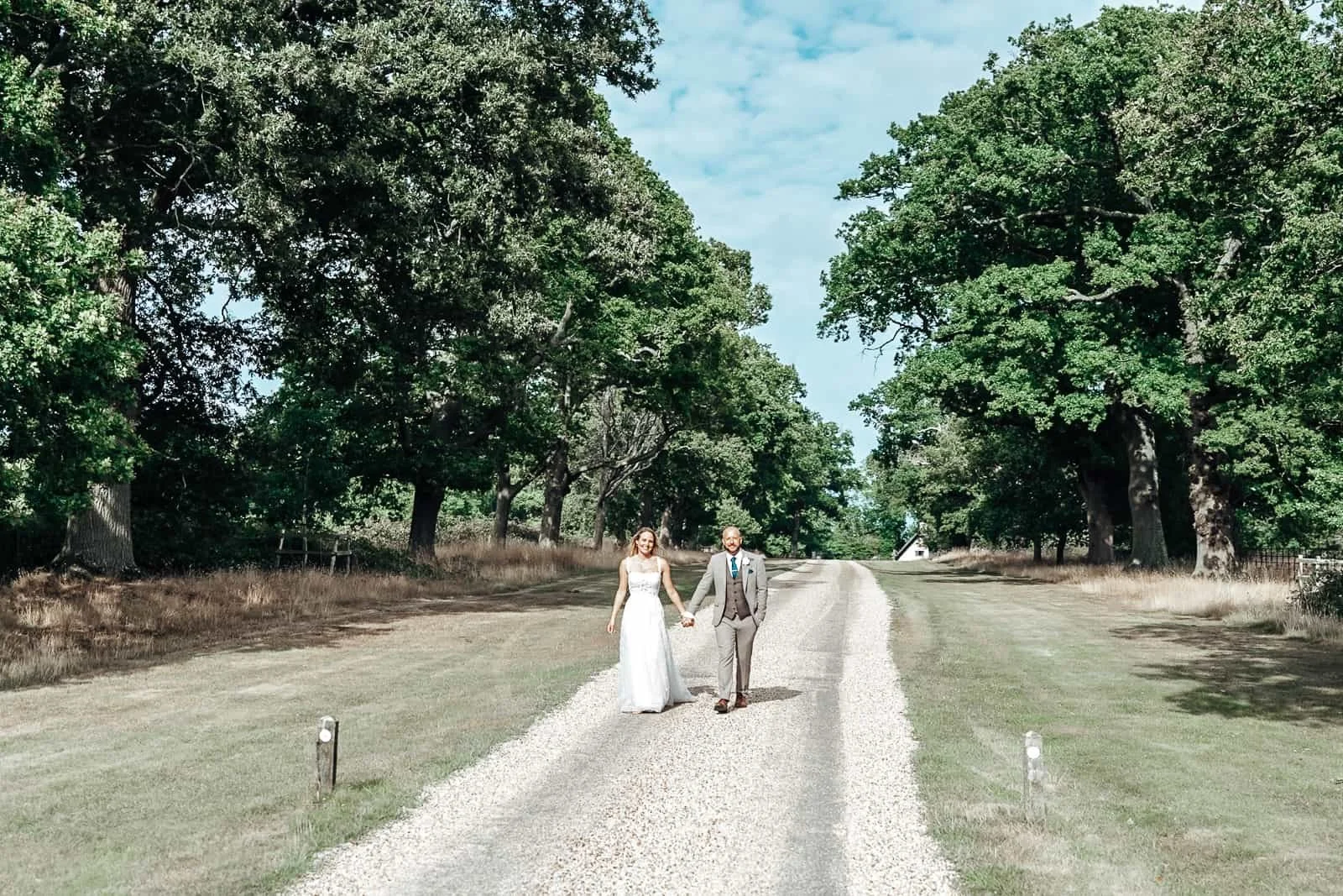 Ufton Court wedding venue near Oxfordshire with historic manor house