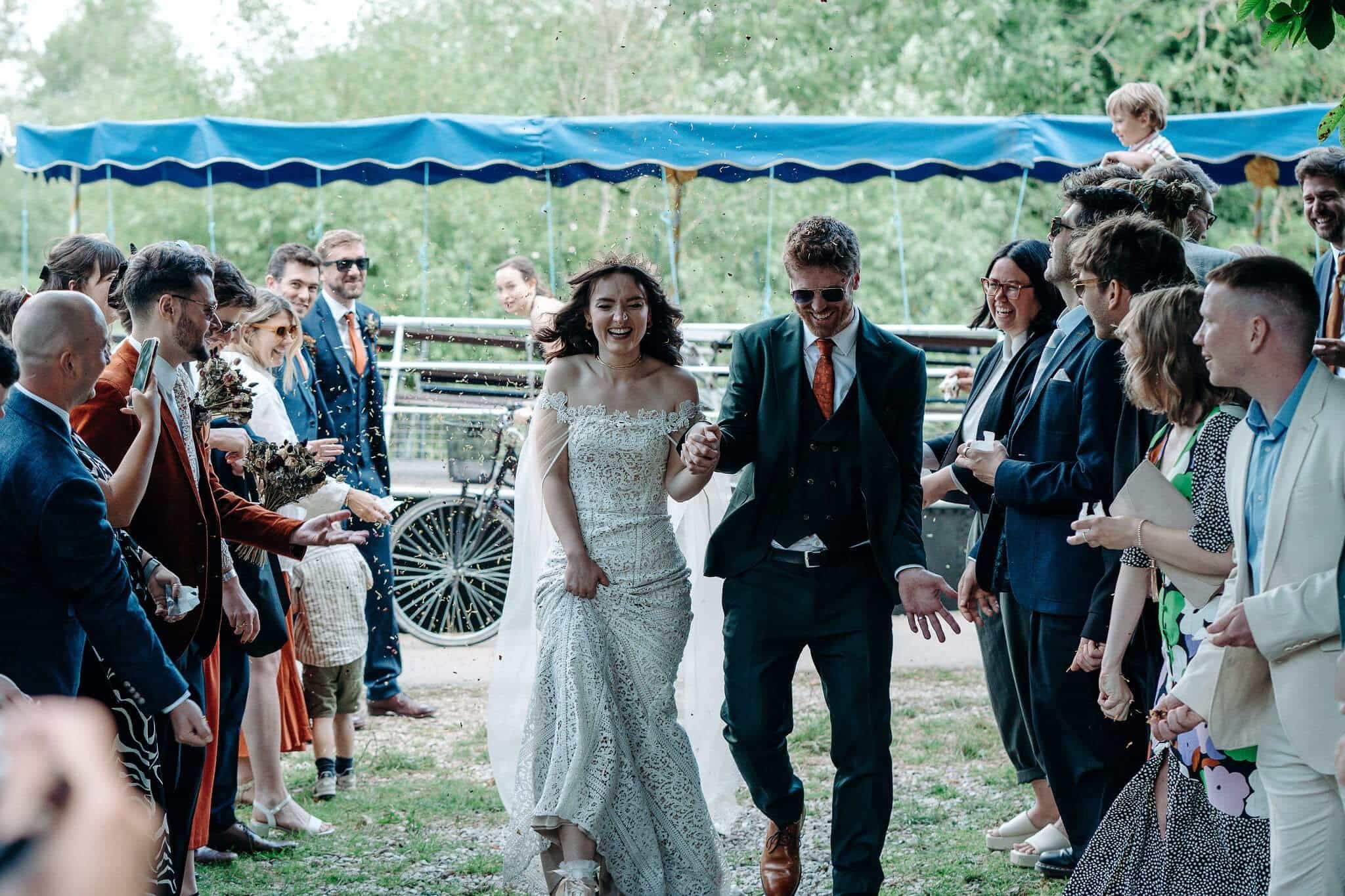 ISIS Farmhouse Wedding photographer 