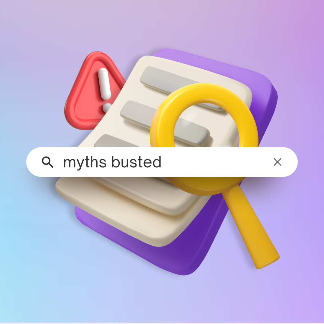 5 AI Myths, Debunked