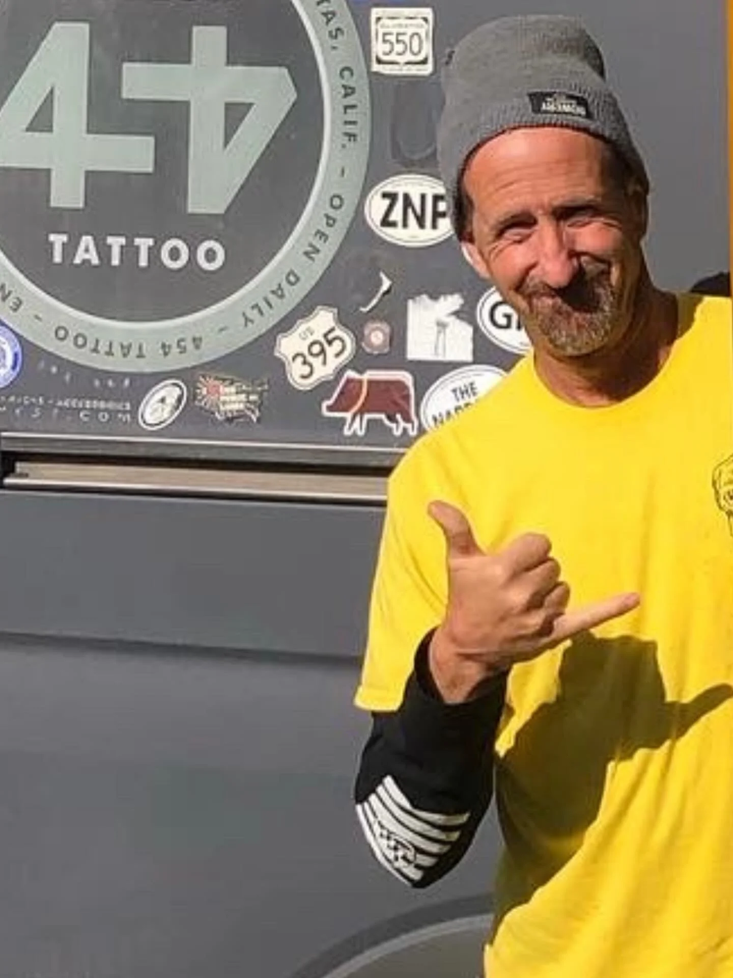 Encinitas Arts Alive is stoked to welcome back banner artist Brad Schneider whose creative journey started shaping surfboards in Long Island before finding his true calling in tattooing nearly 30 years ago.

From running @454_tattoo  in Leucadia to c