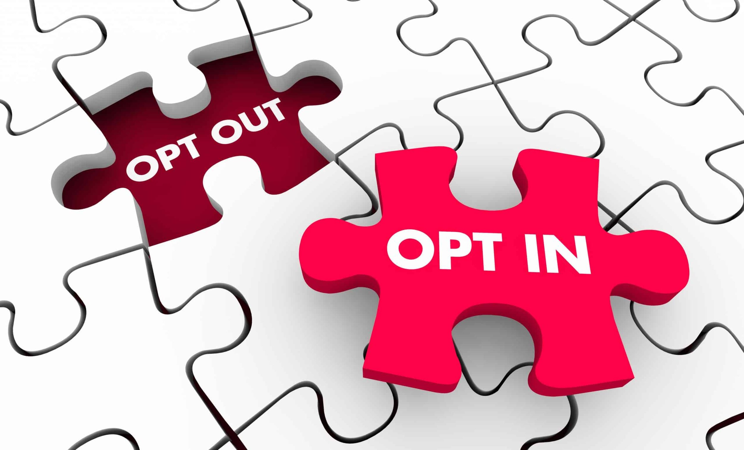 The Opt-Out Trap