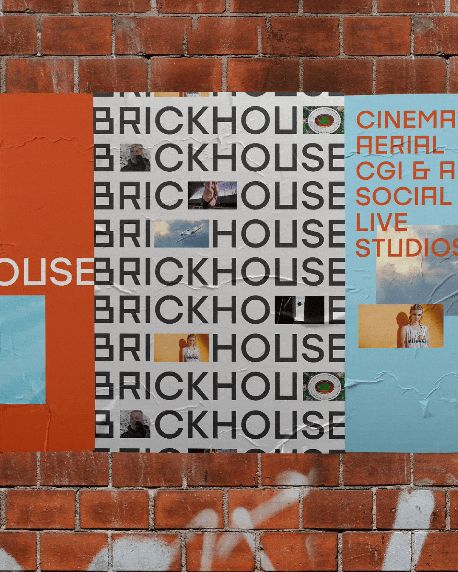 Close-up of a red flower with blurred, soft focus against a light background.