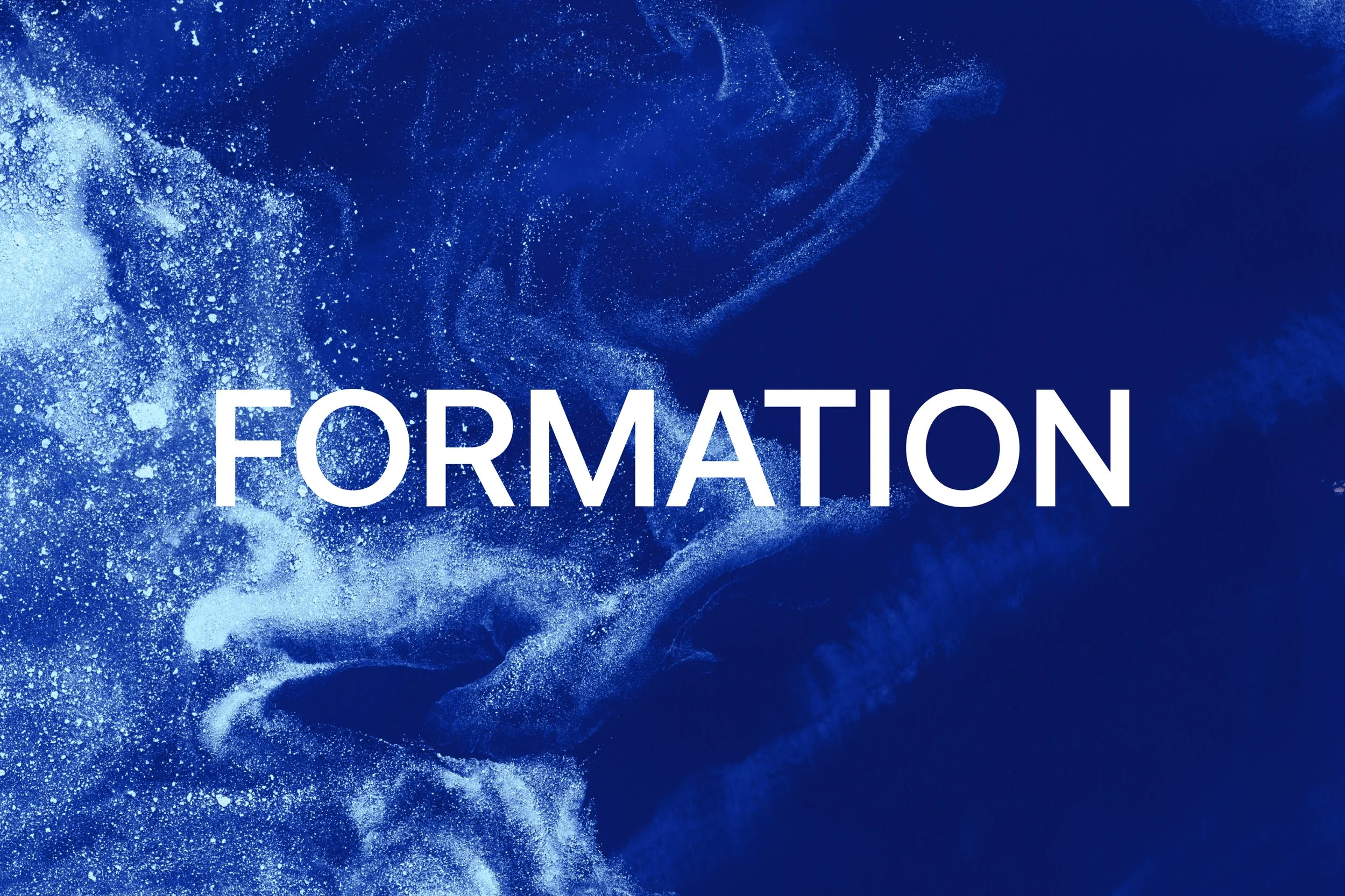 Formation — <br> Catalysing growth to outperform the market