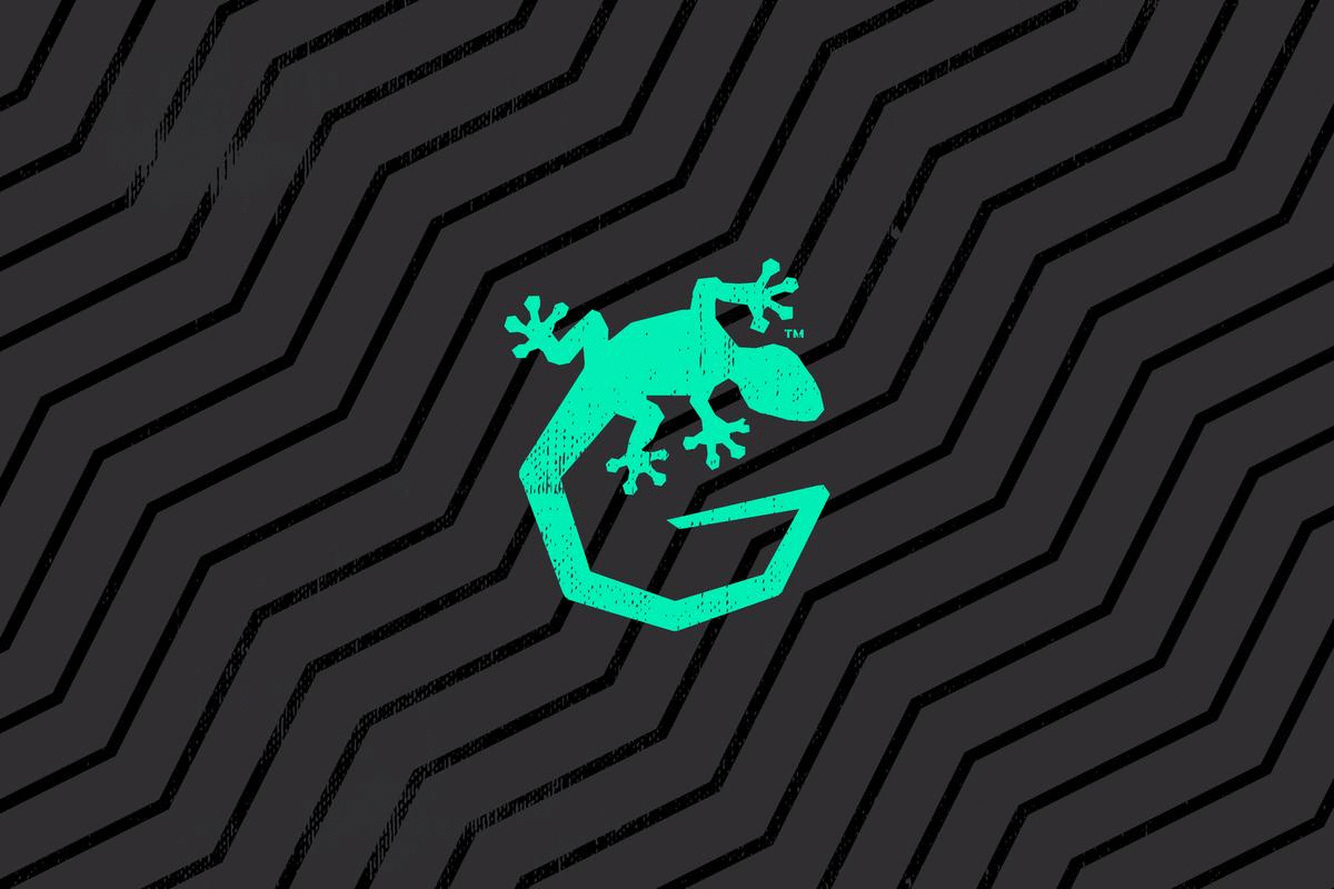 Gekco — <br> An eco-conscious liquid chalk brand