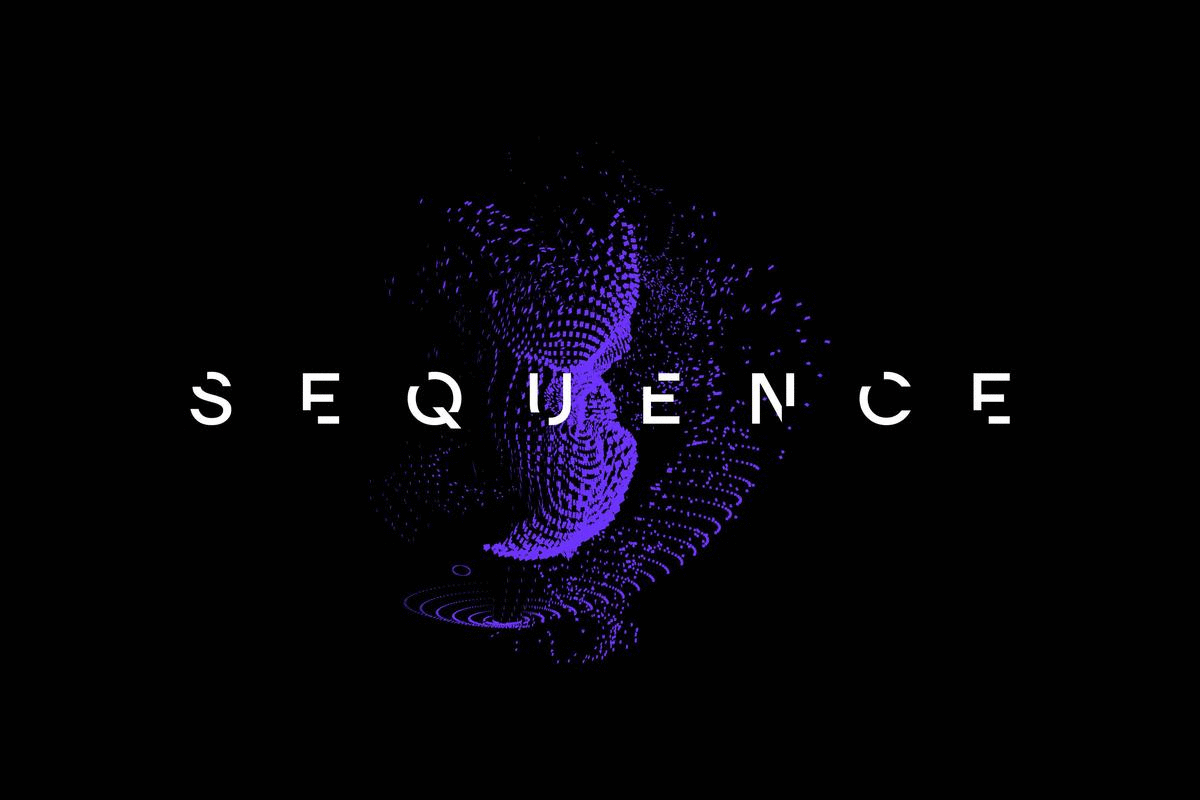 Sequence — <br> A dynamic & ever-evolving blockchain agency