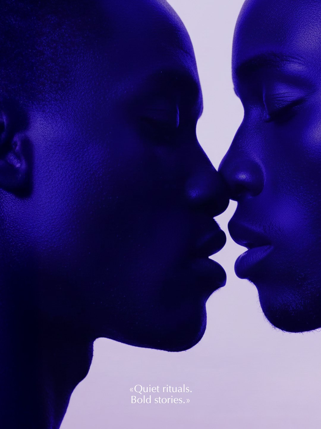 Study - Fable sensorielle