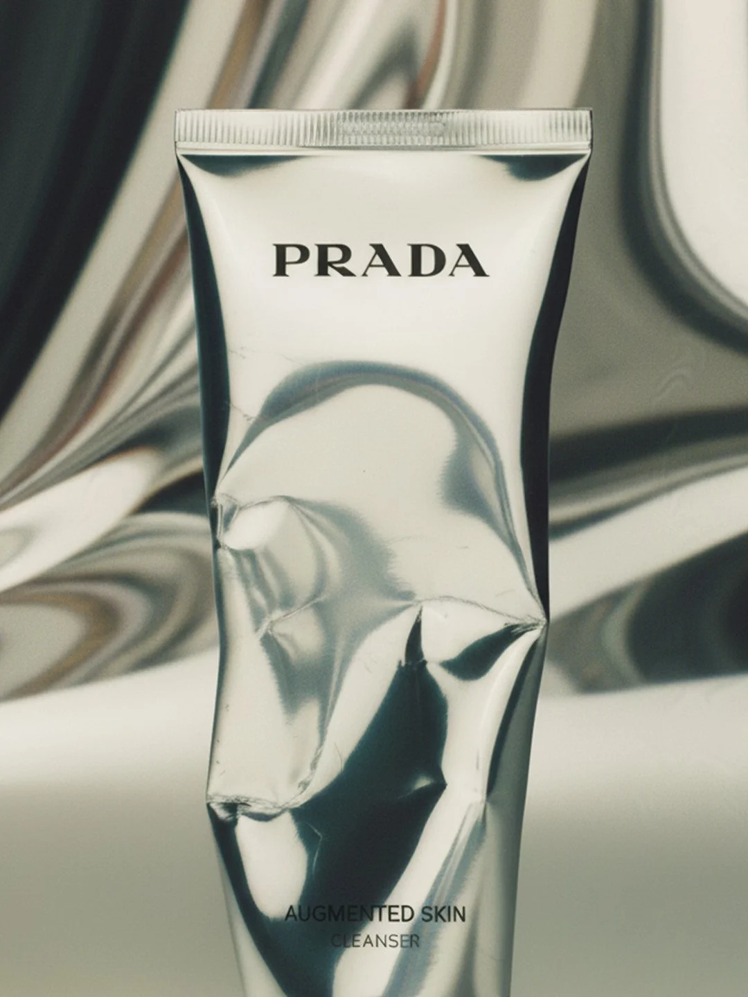 Still life study for PRADA BEAUTY