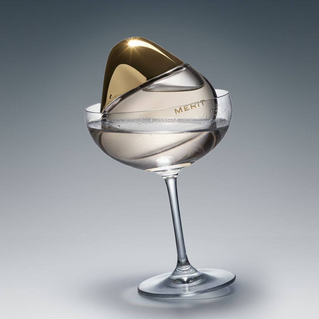 Still life study for MERIT