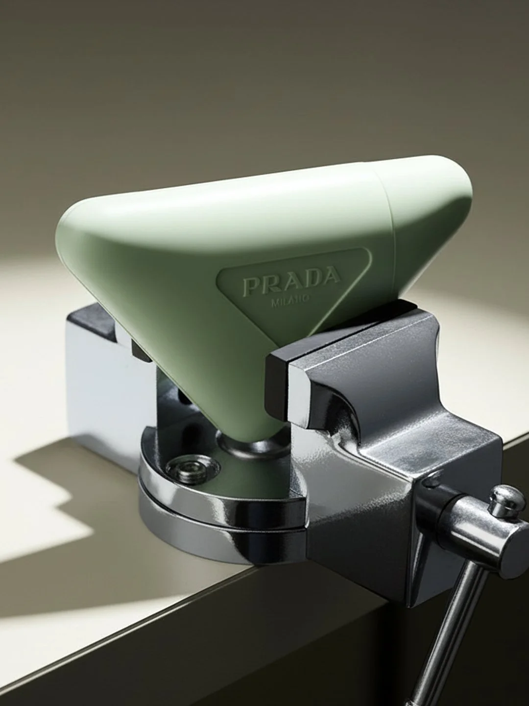 Still life study for PRADA BEAUTY