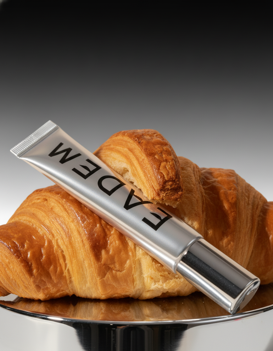 Still life study for EADEM