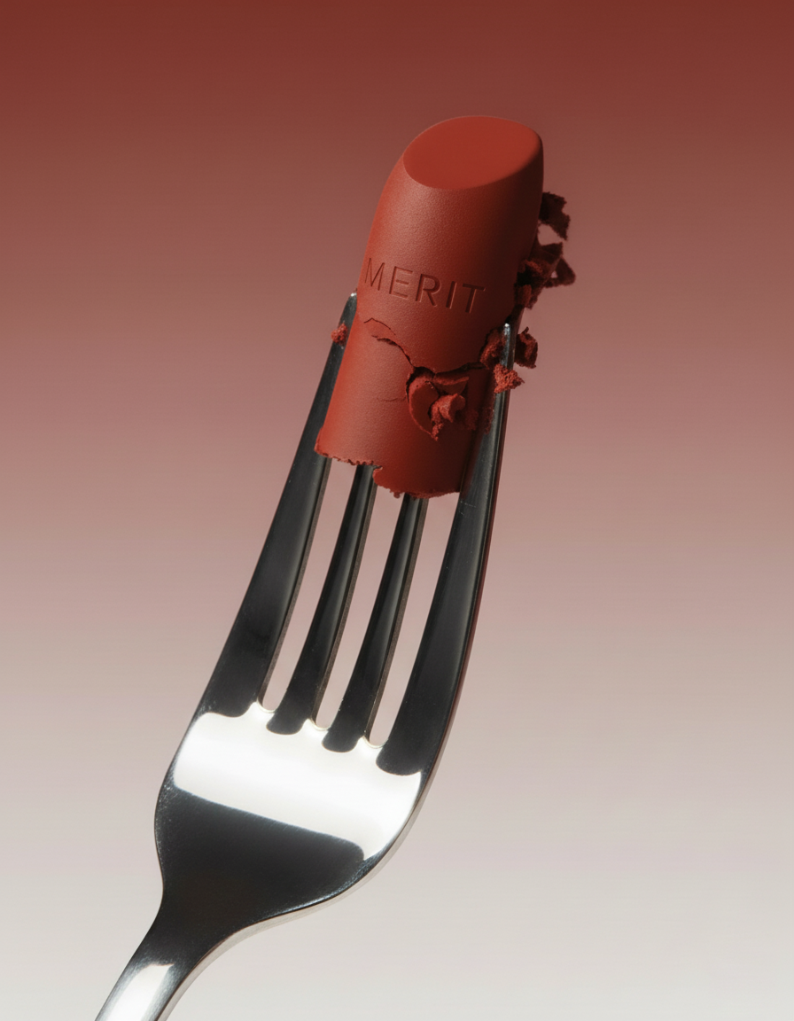 Still life study for MERIT