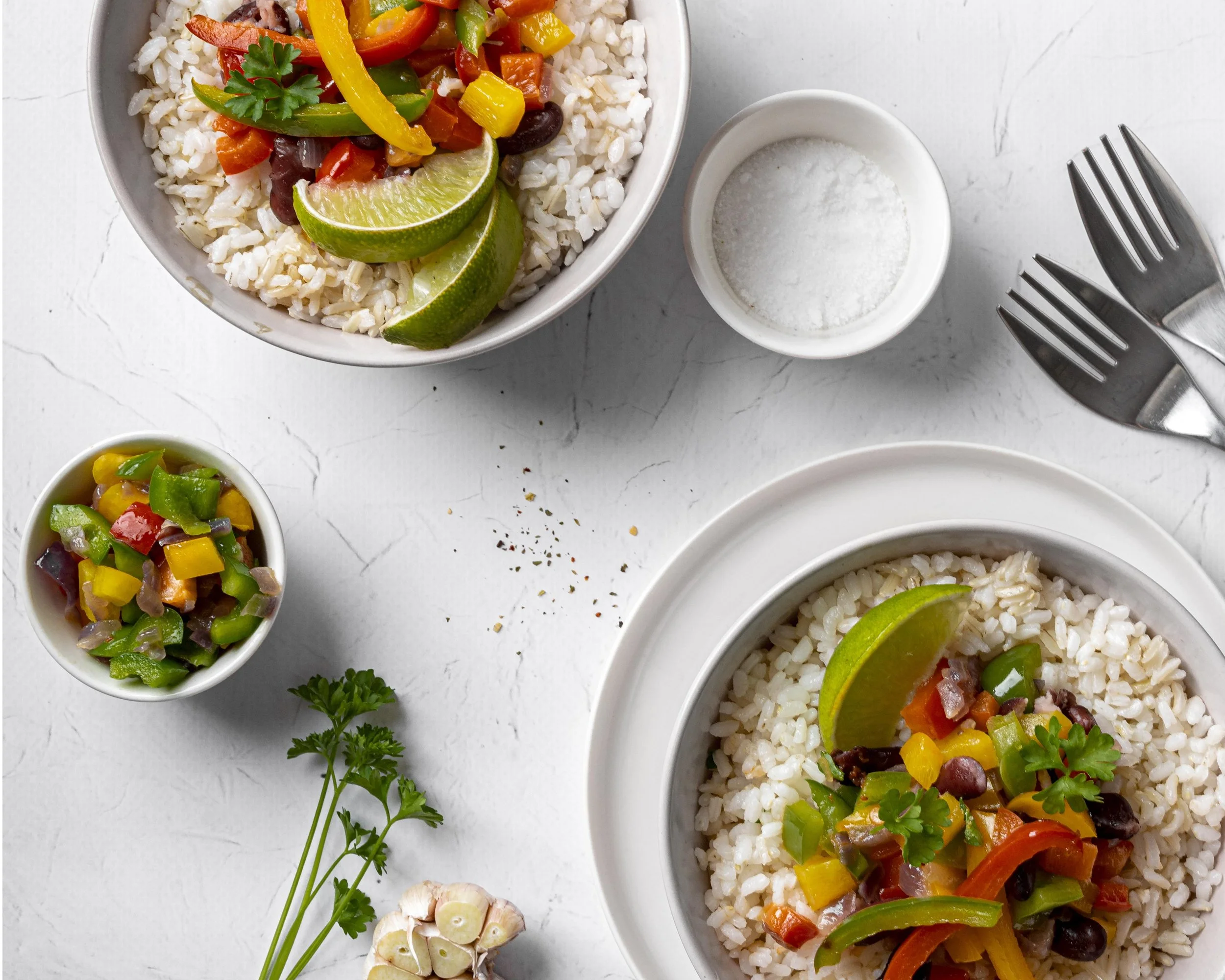 ¿Carbohidratos en la cena? Por qué puede ayudarte (especialmente después de los 40)