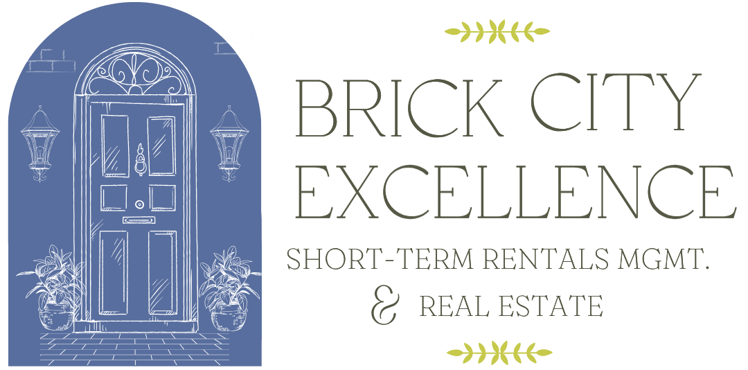 Brick City Excellence Short-Term Property Management