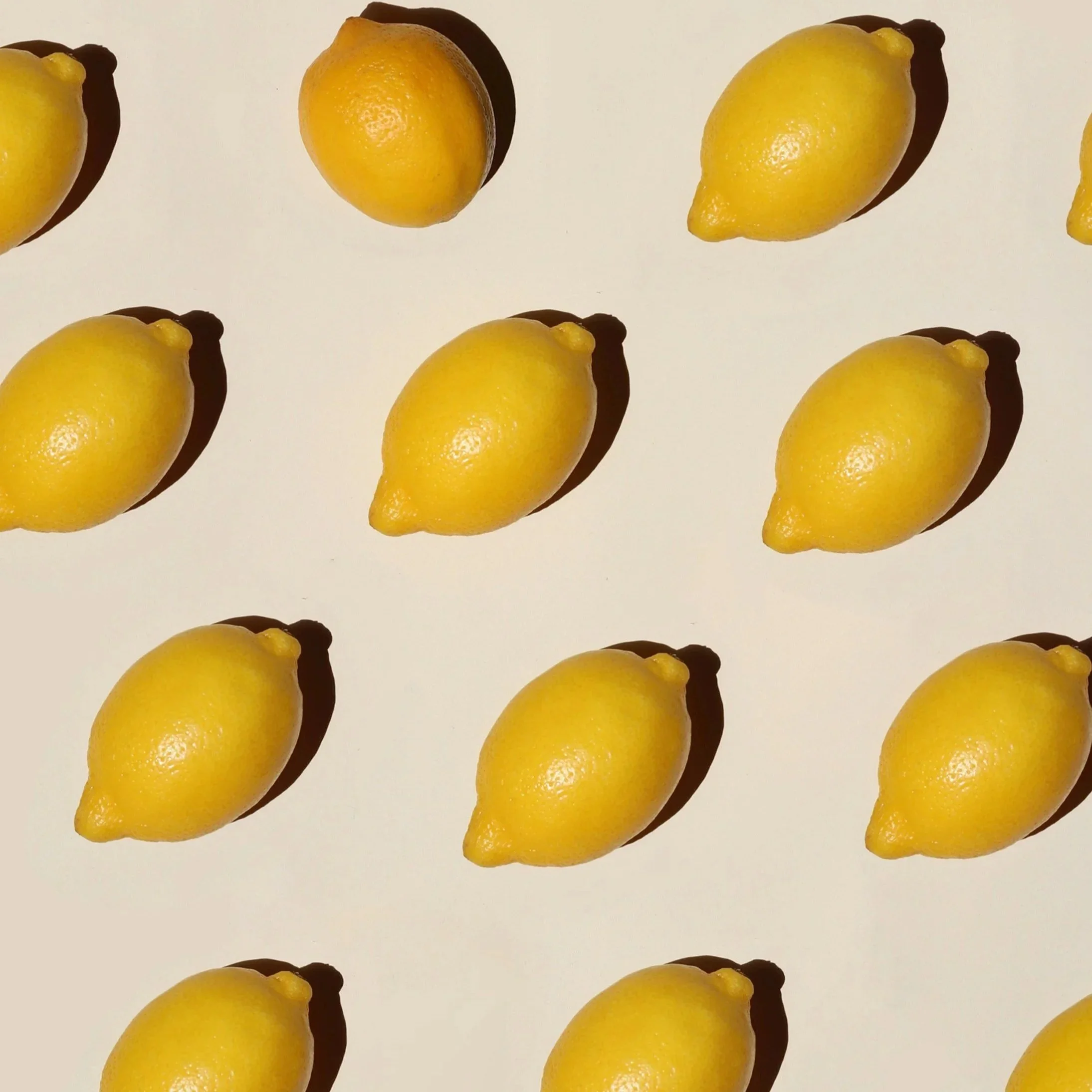 Lemons to Lemonade: Turning Your Addictive Personality into a BIG POSITIVE!