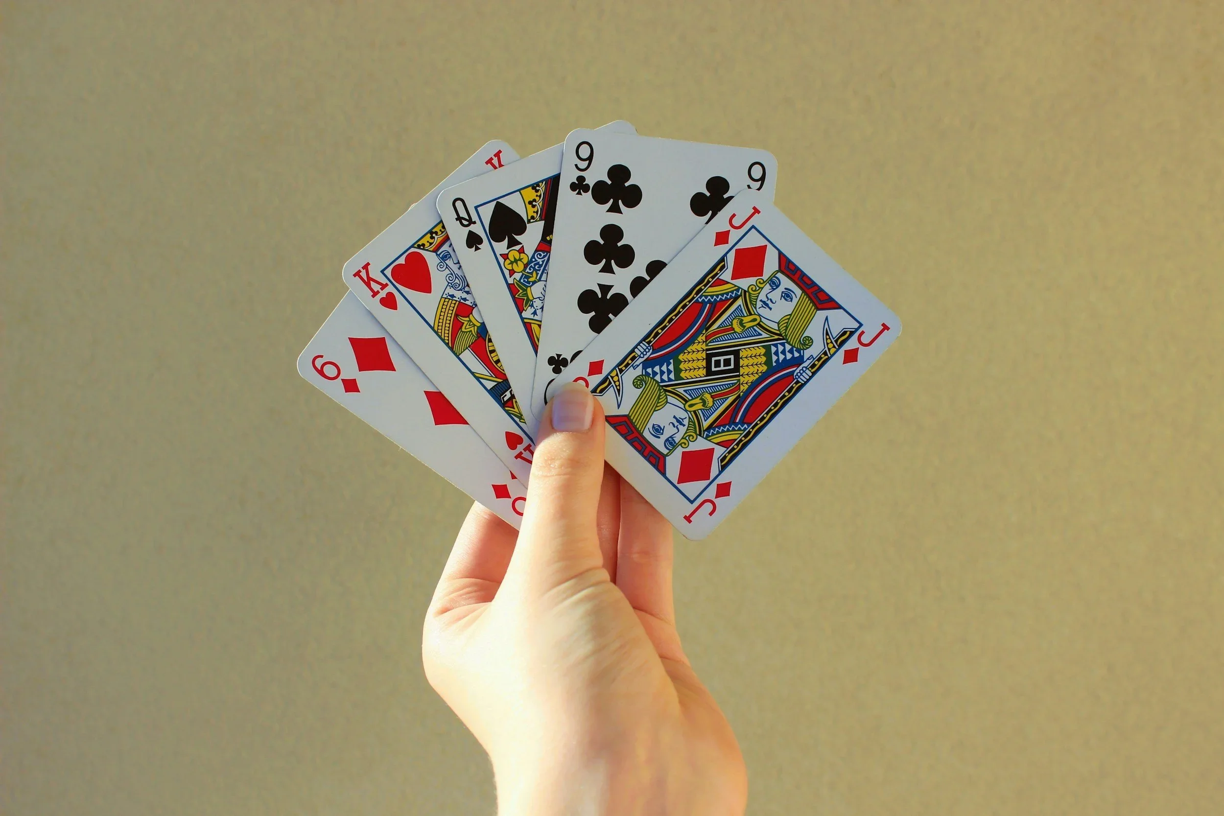Debunking the Myths: 5 Truths About Gambling Addiction