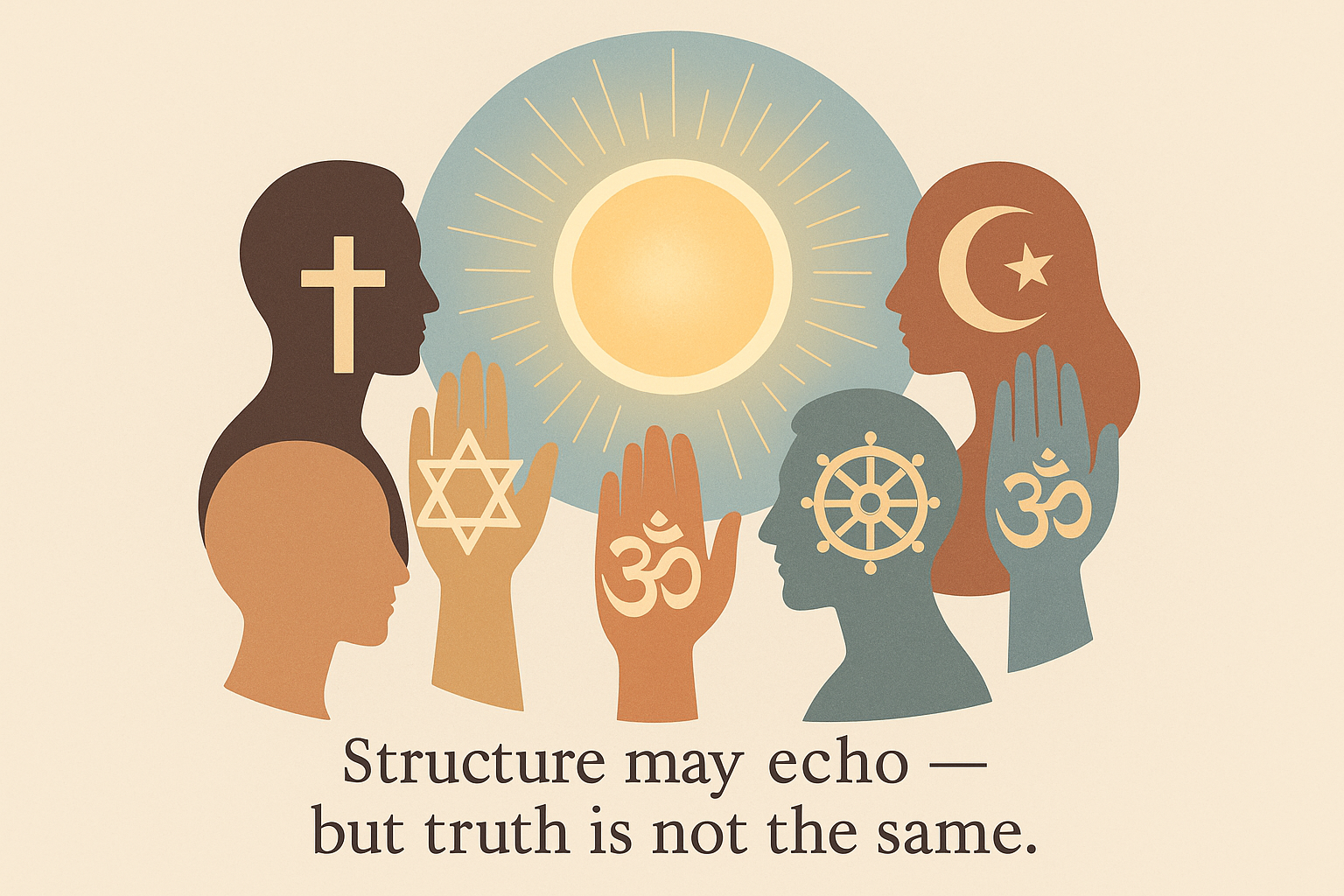 Por qué el storytelling importa en cultura y religión