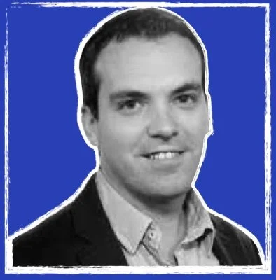 Photo of Michael Fromentoux