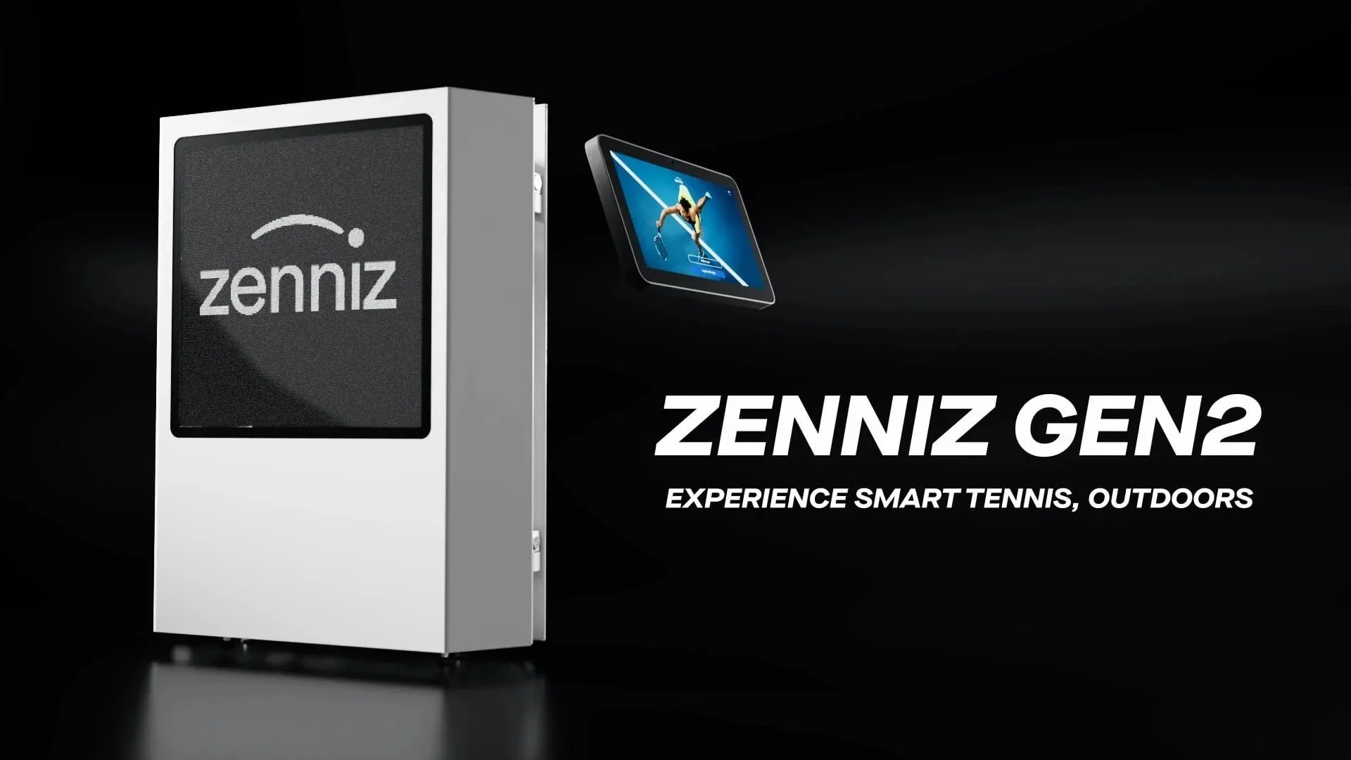 Zenniz – Introducing Zenniz Gen 2