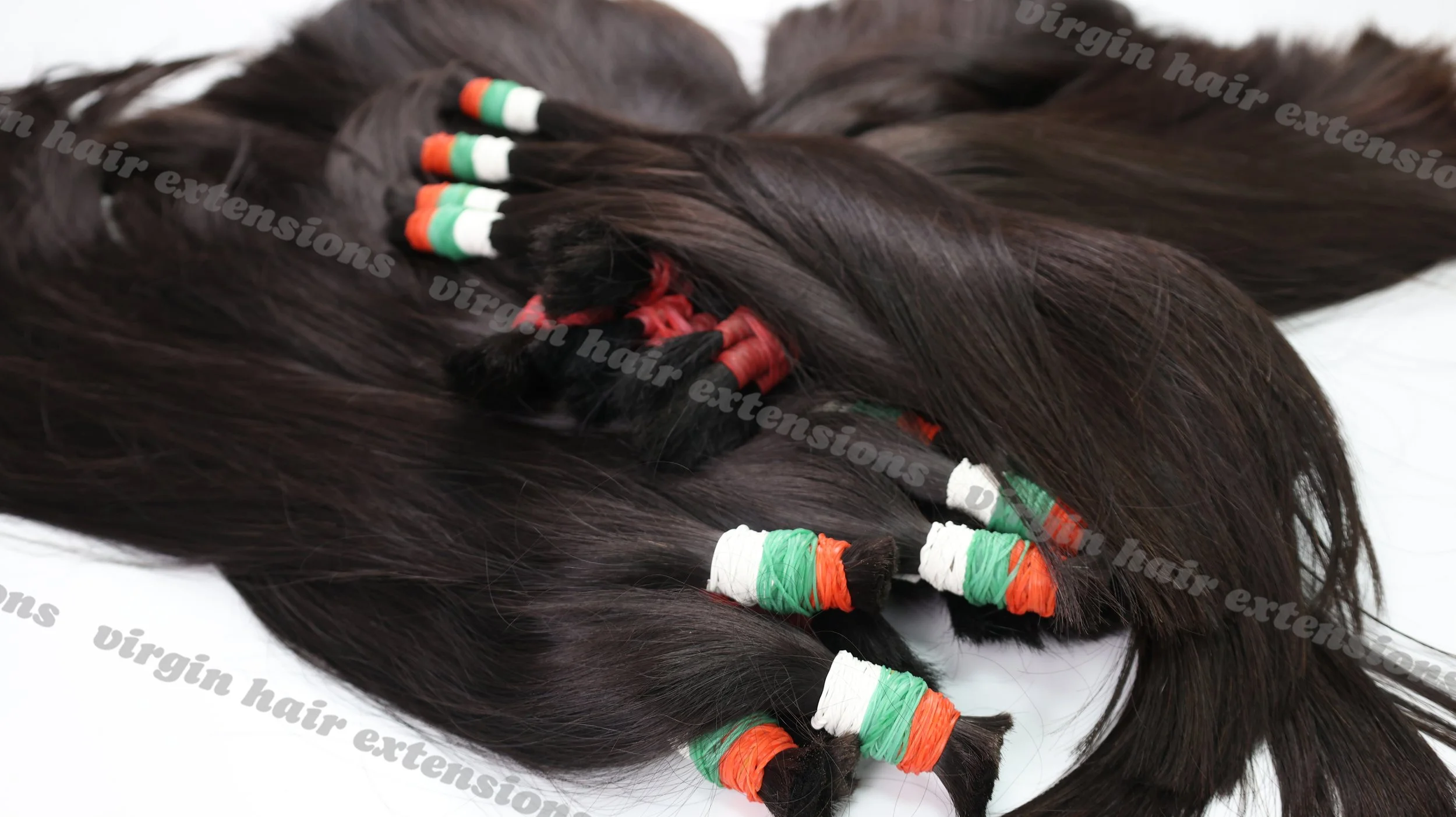 How to Choose the Perfect Hair Extensions for You