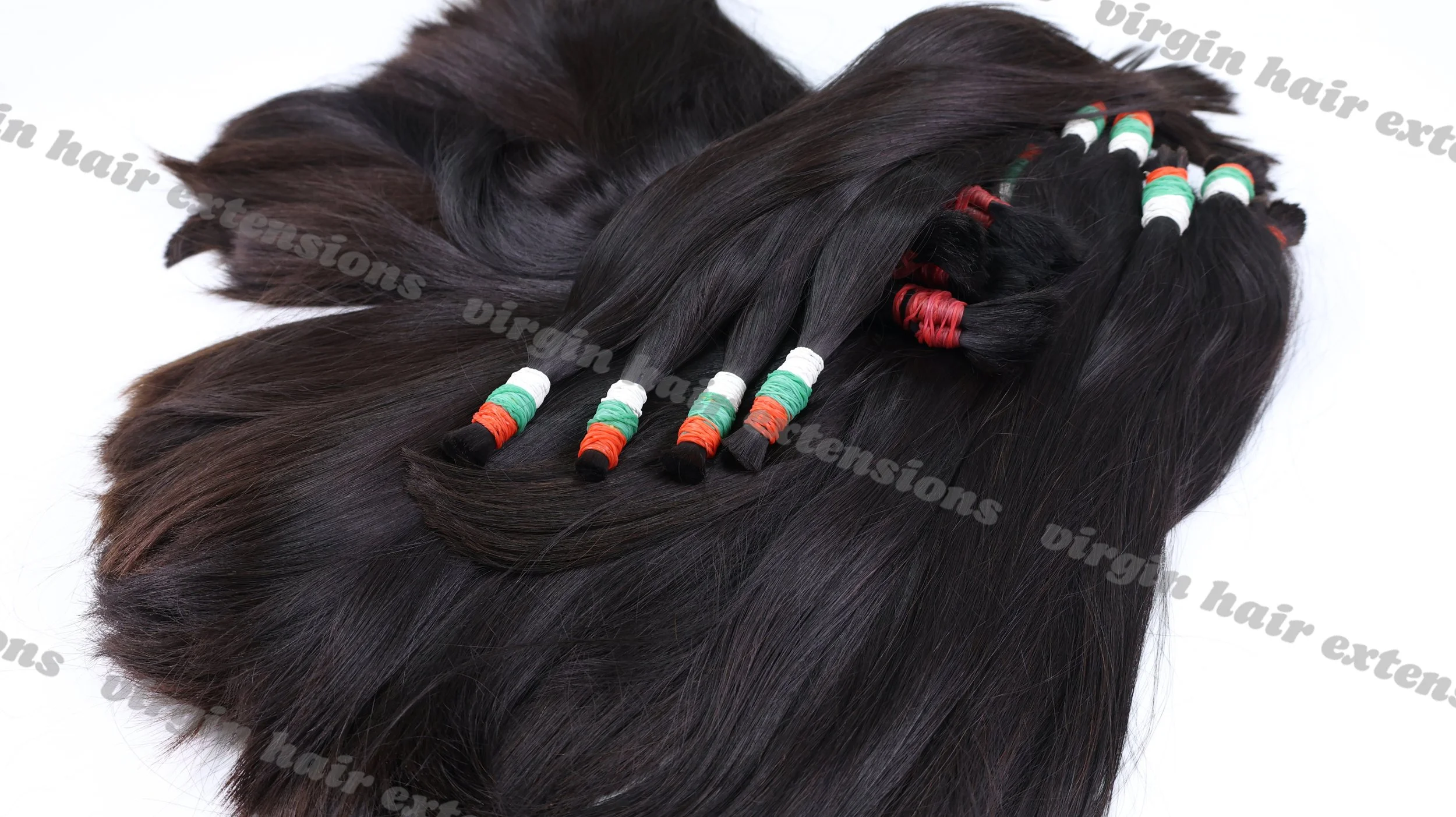 How to Maintain Your Virgin Hair Extensions for Long-Lasting Beauty