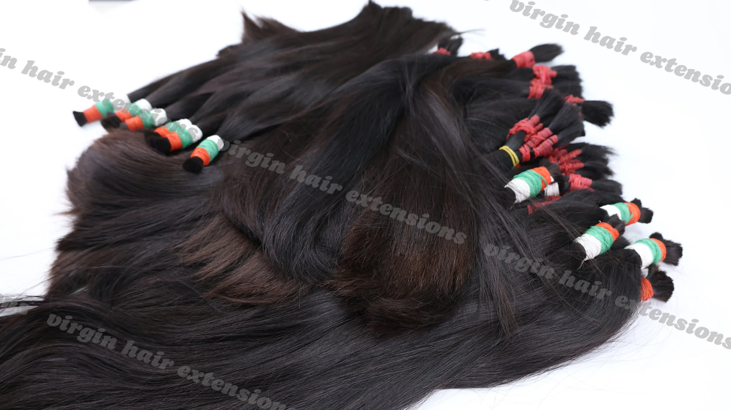 The Ultimate Guide to Virgin Hair Types: Finding Your Perfect Match