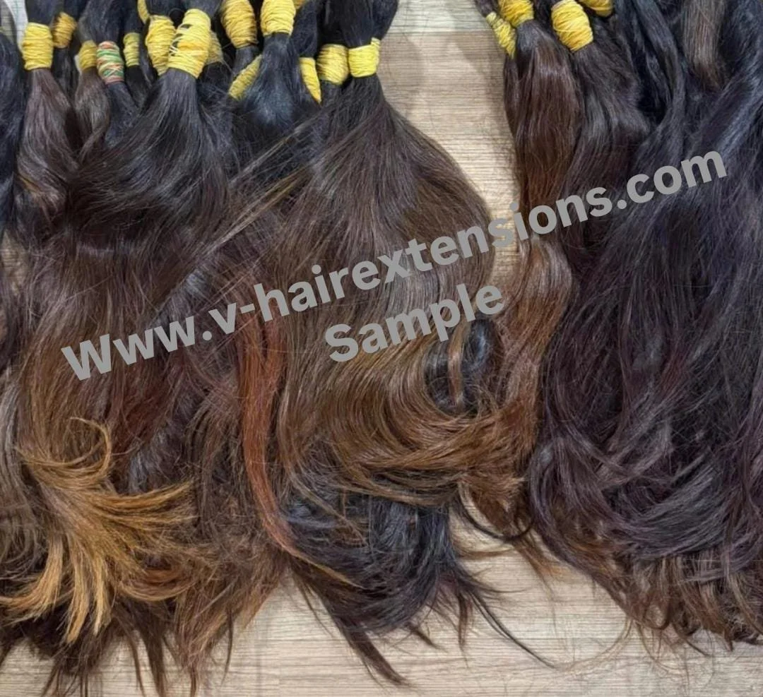 Unlocking the Secret to Luxurious Locks: The Ultimate Guide to Virgin Hair Extensions