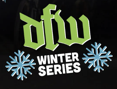 DFW Winter Series