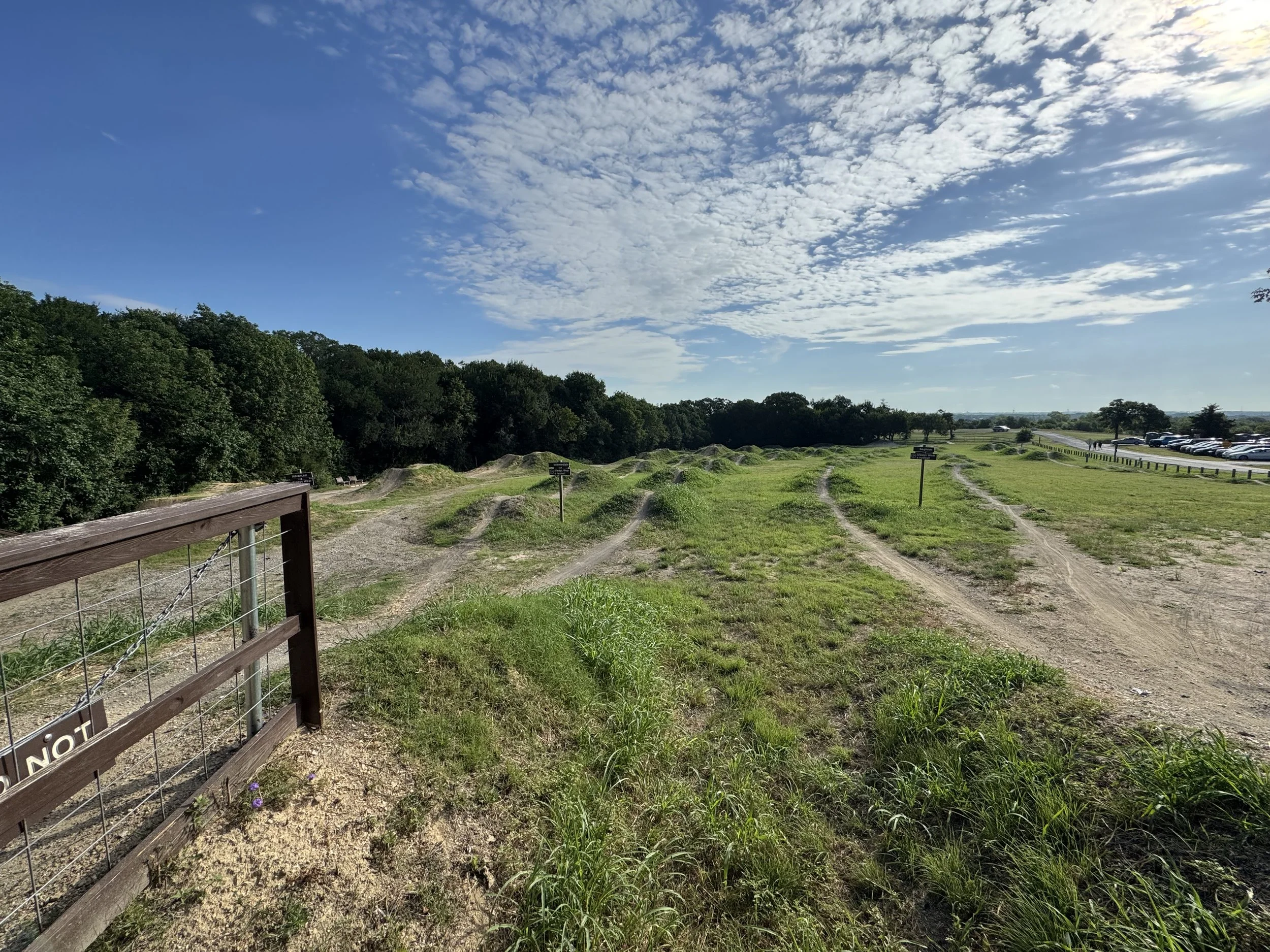 CANCELLED:Erwin Mountain Bike Trails Meet &amp; Greet