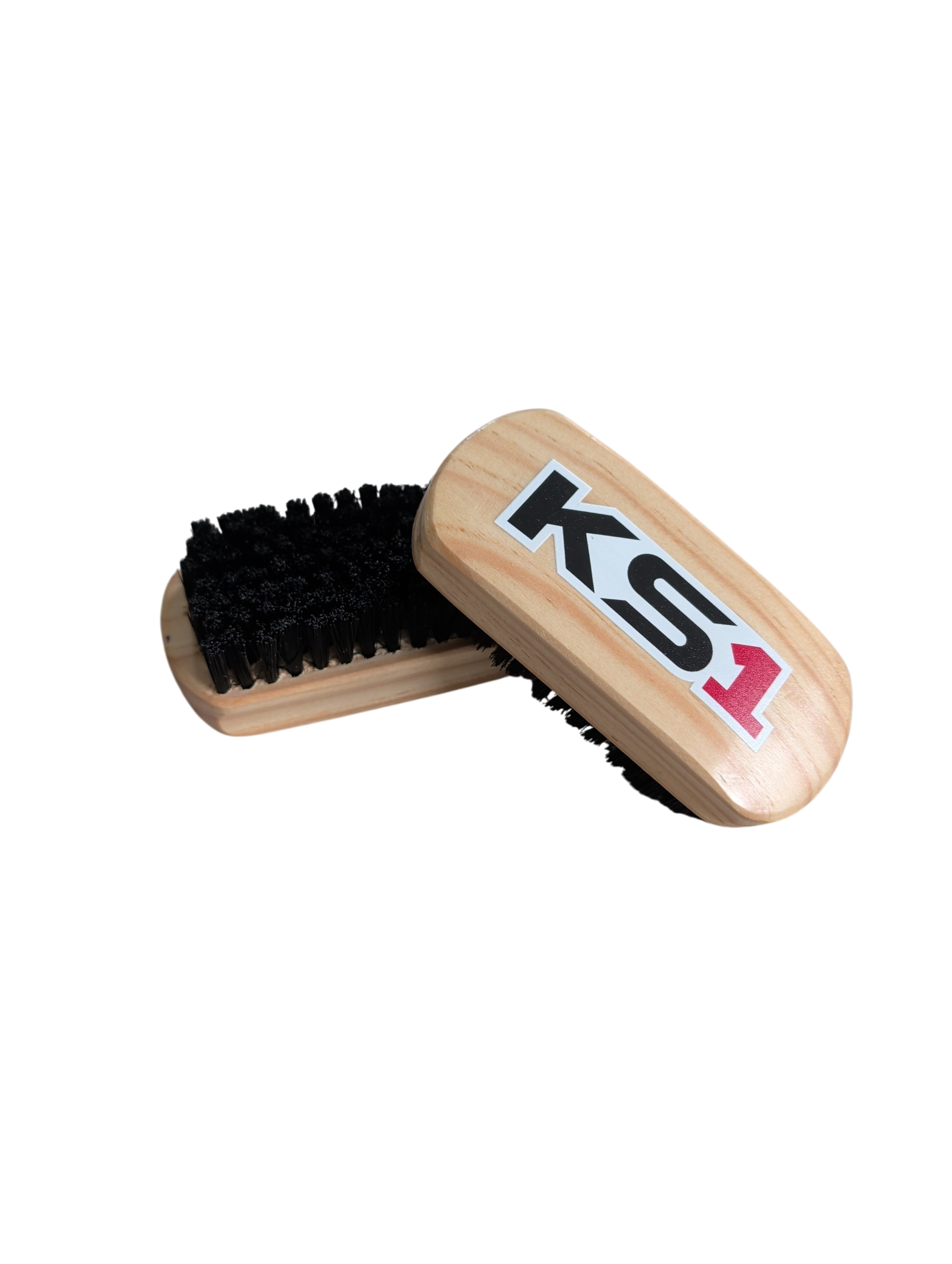 KS1 Game Day Football Brush