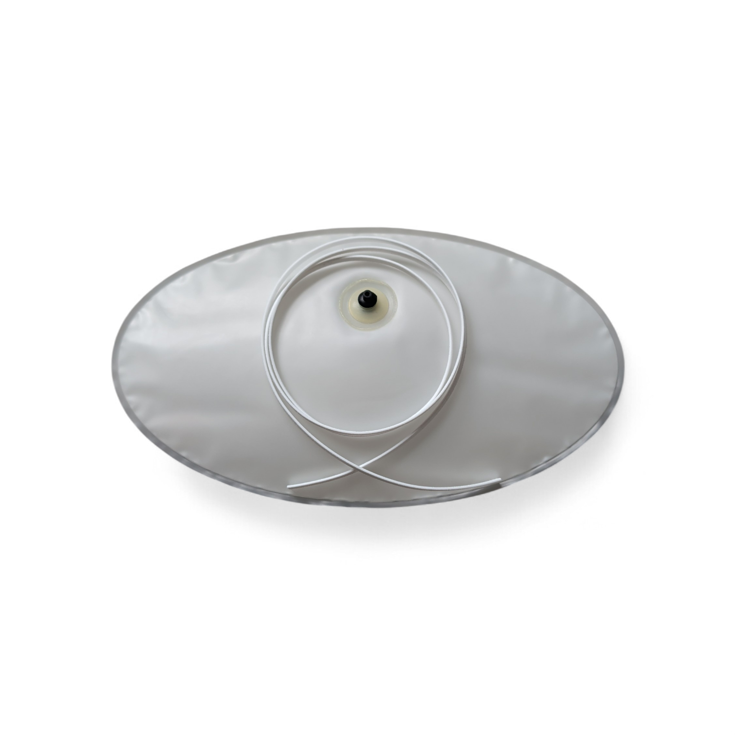 Football Bladder & Lace Repair Kit For Full Size Football