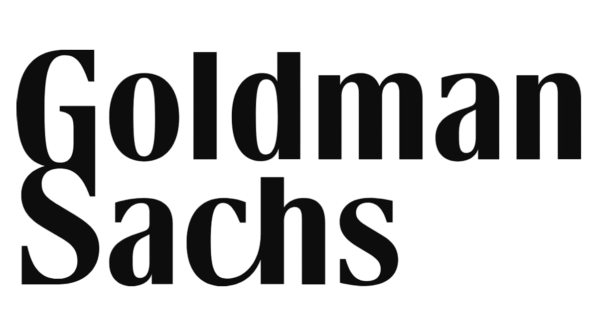 Goldman Sachs Logo