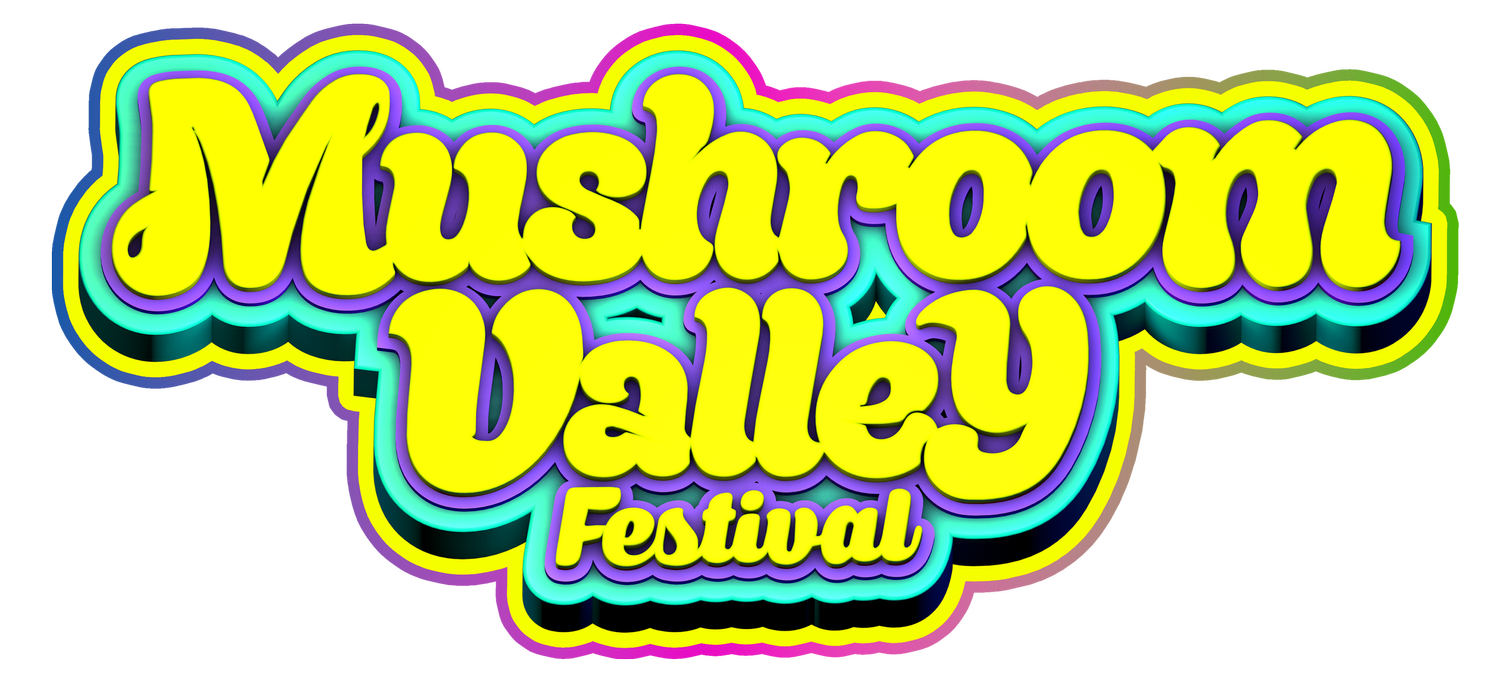 Mushroom Valley Festival