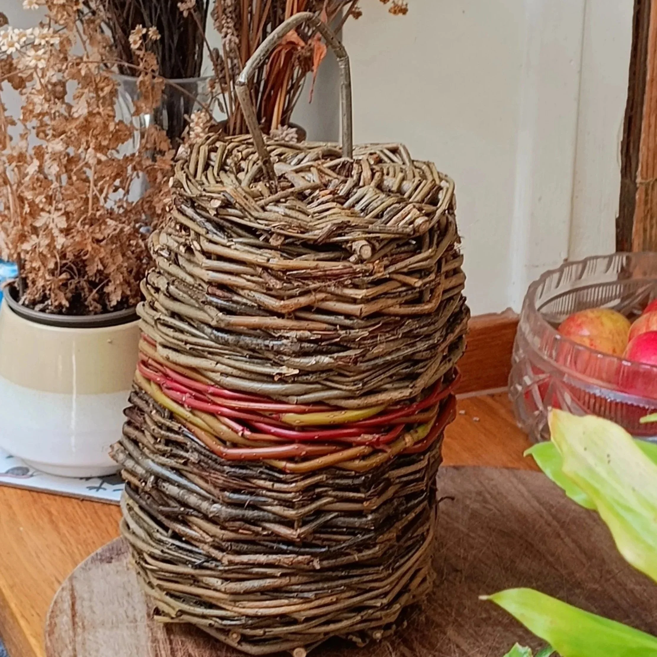 Willow Urn