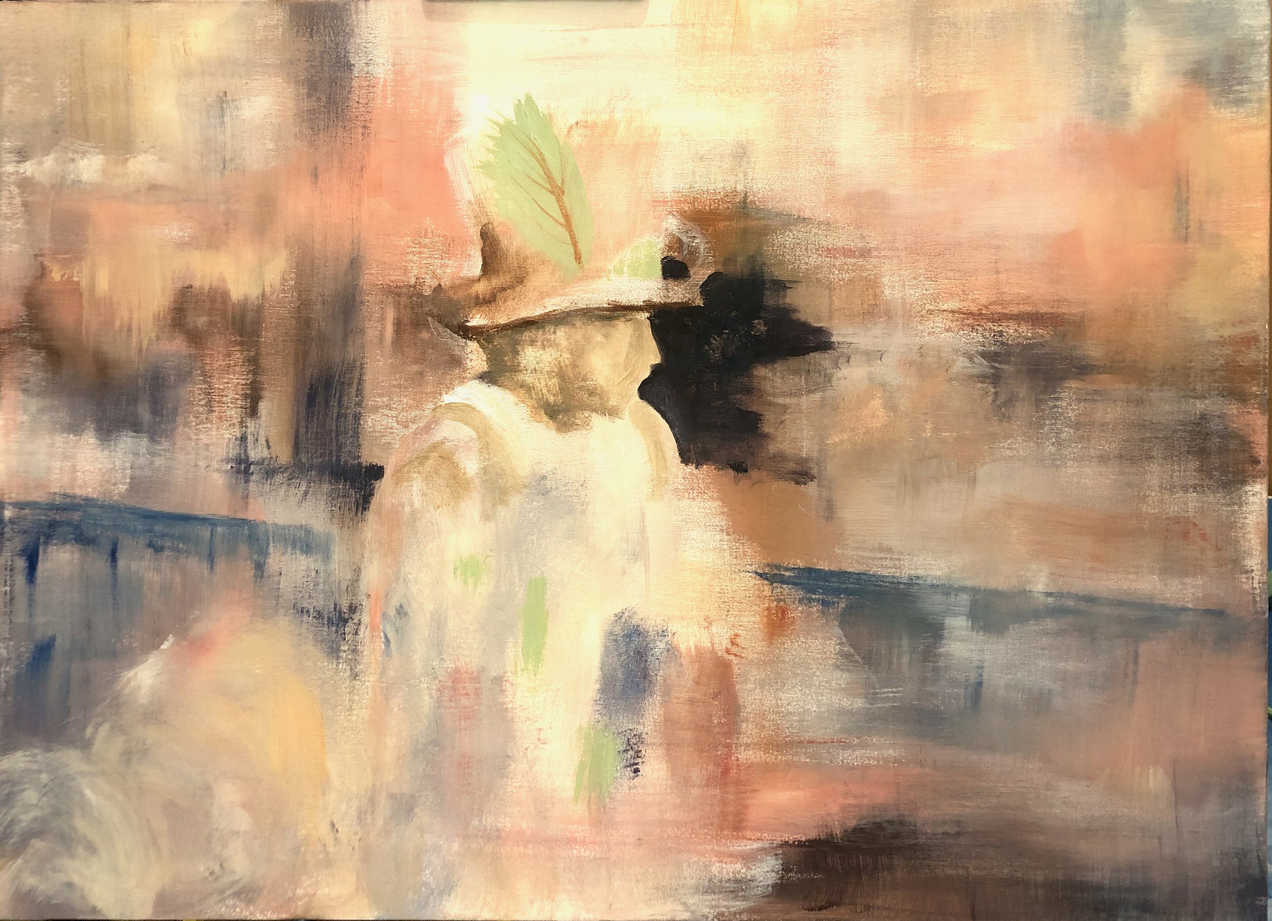 Carnaval de Málaga, El Gran Desfile (2022)
Acrylic on canvas, framed | 80 x 120cm
[SOLD]