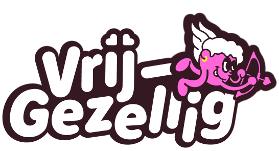 VRIJ-GEZELLIG